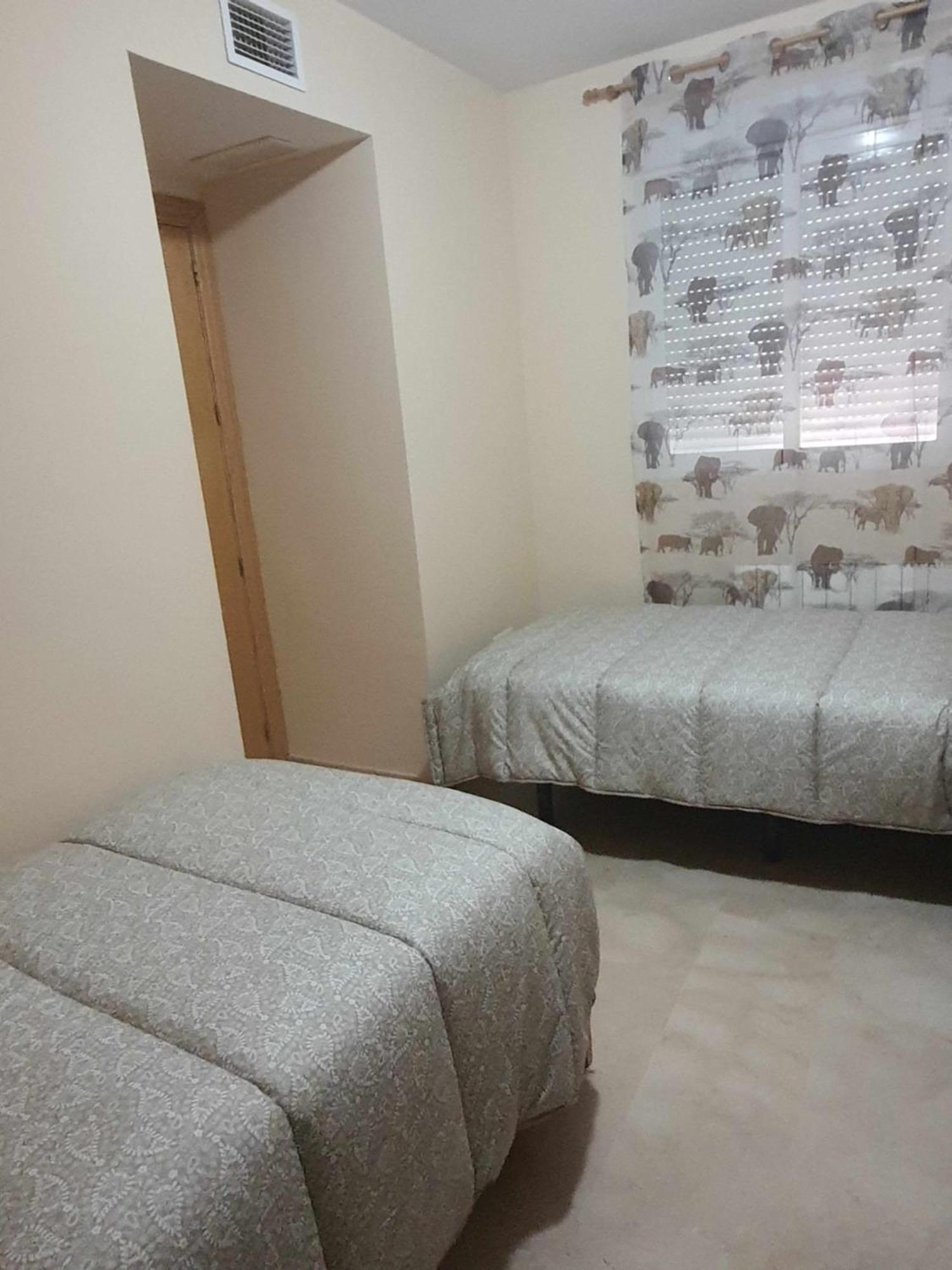 Centro2 Parking Opcional Appartement *