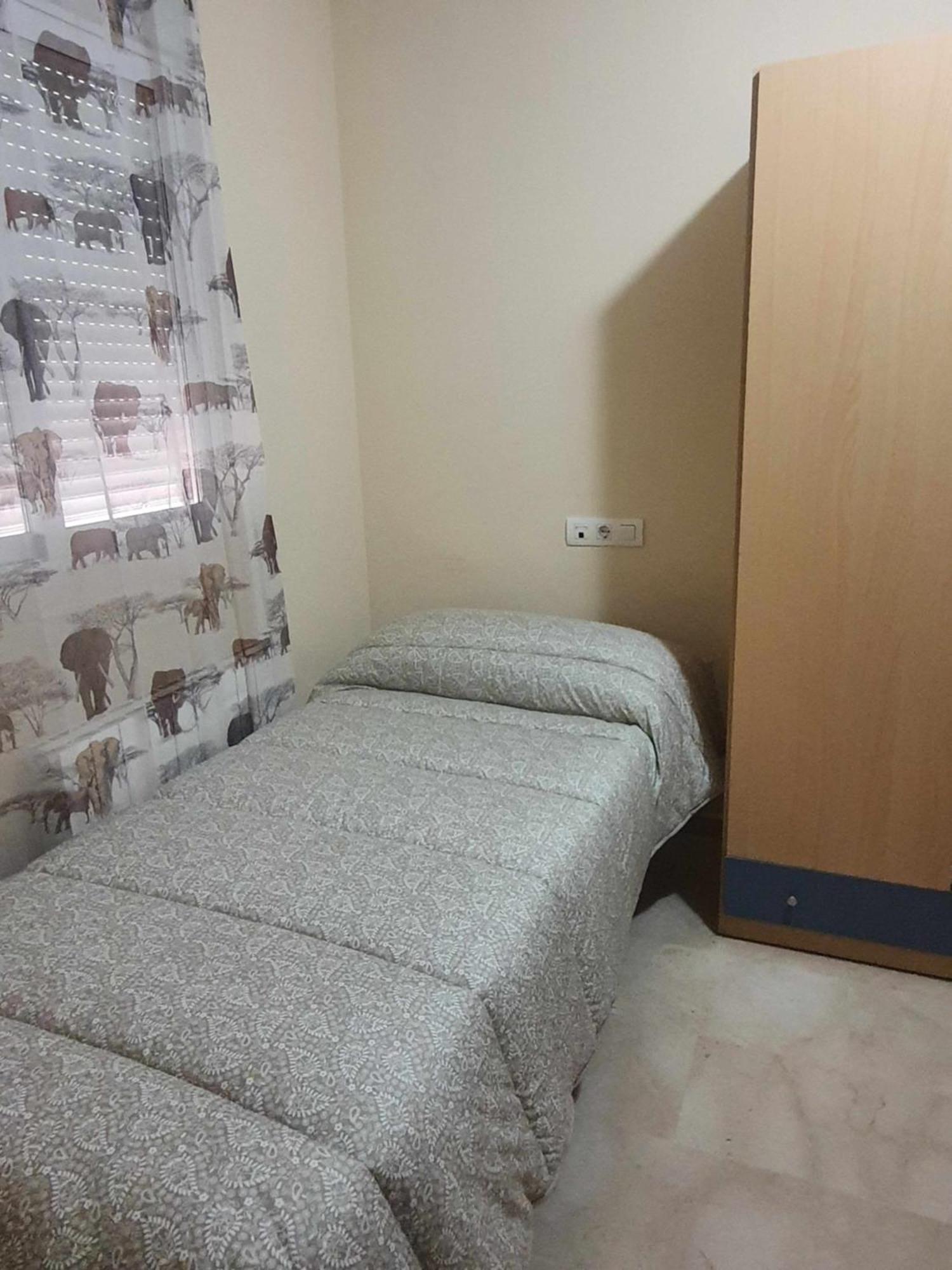 Centro2 Parking Opcional Appartement