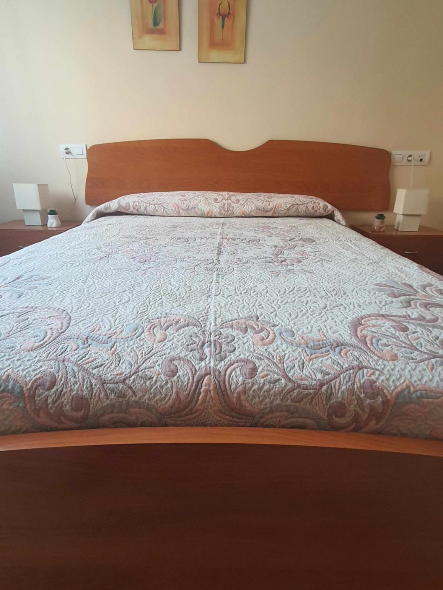 Appartement Centro2 Parking Opcional Jaén