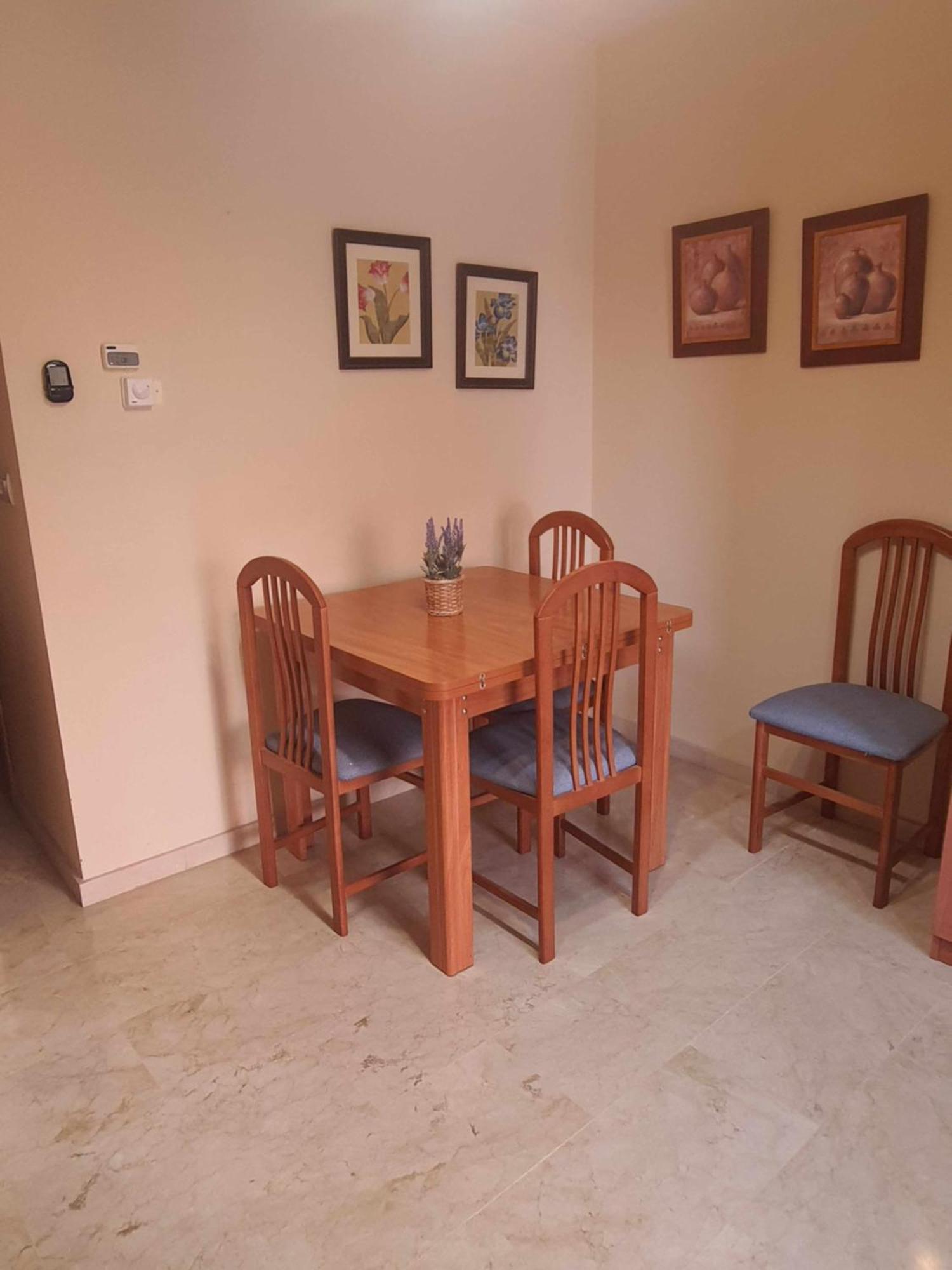 Apartment Centro2 Parking Opcional Jaen