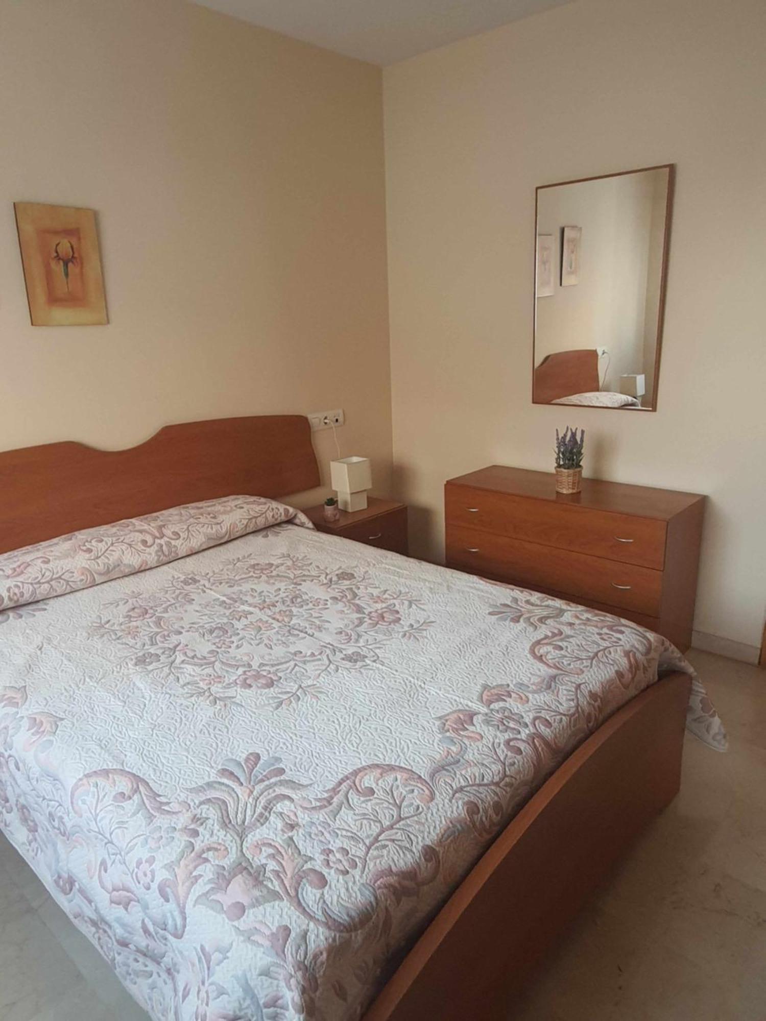 Centro2 Parking Opcional Apartment Jaen